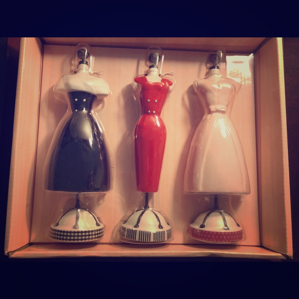 45th Barbie Photo Holders